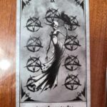 Weekly Tarot Reading: The Nine of Pentacles